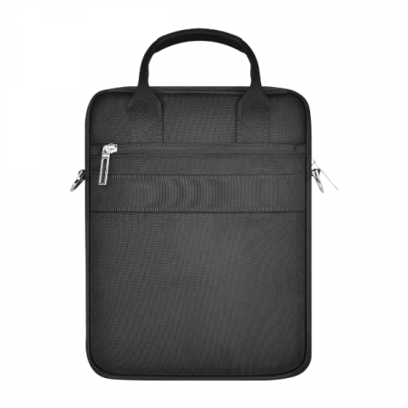 Вертикальная сумка WIWU Hali Vertical Bag 14" 