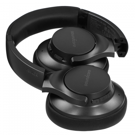 Наушники Soundcore by Anker Life Q20+ (A3045)