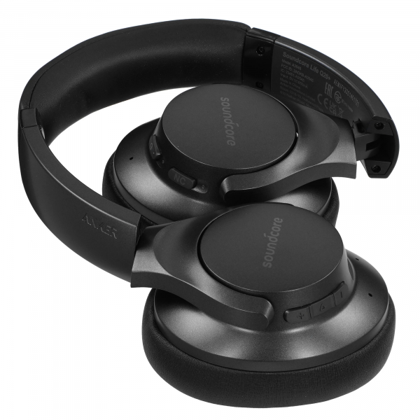 Наушники Soundcore by Anker Life Q20+ (A3045)