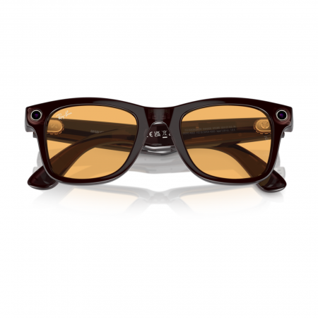 Ray-Ban Meta Wayfarer Gen 2. (RW4006 675385)