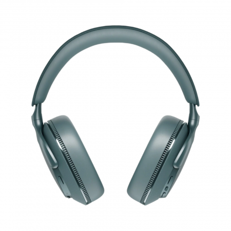 Беспроводные наушники Bowers & Wilkins Px7 S3 Морозный синий 