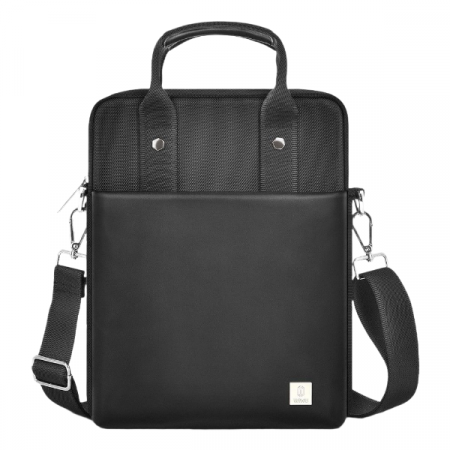 Вертикальная сумка WIWU Hali Vertical Bag 14" 