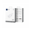 Сетевое зарядное устройство Wiwu 45W Wi-G036 