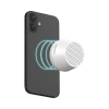 Портативная Bluetooth колонка Momax 1-Vibe Go Lite (BS8)