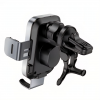 Автомобильный держатель с функцией зарядки WiWU Car Mount 15W (CH-313)