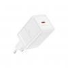 Сетевое зарядное устройство Wiwu 45W Wi-G036 