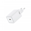 Сетевое зарядное устройство Wiwu 45W Wi-G036 