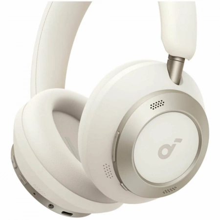Наушники Soundcore by Anker Space One Pro (A3062)