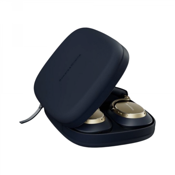 Беспроводные наушники Bowers & Wilkins Px8 S2 Полуночный синий 