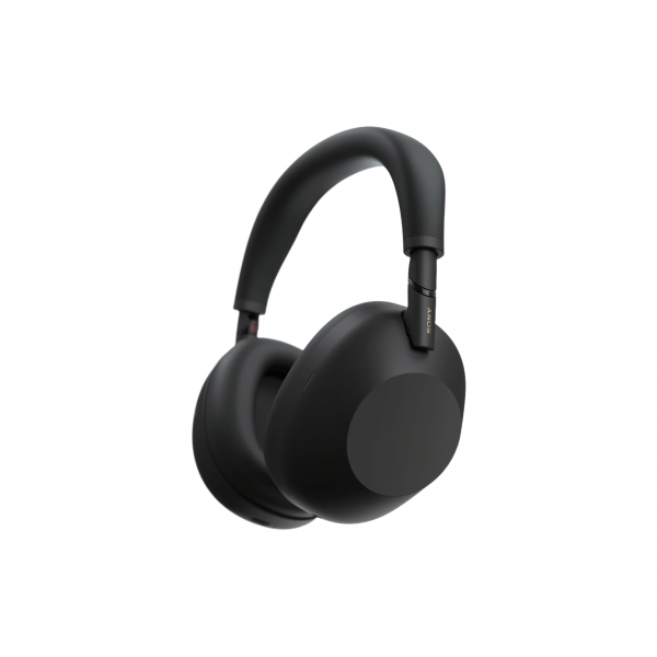 Наушники Sony WH-1000XM6 Black