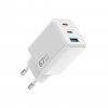 Сетевое зарядное устройство Wiwu 67W Wi-G026 