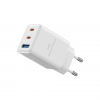 Сетевое зарядное устройство Wiwu 67W Wi-G026 