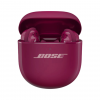 Беспроводные наушники Bose QuietComfort Ultra Earbuds 2nd Gen Темно-сливовый