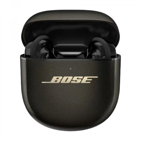Беспроводные наушники Bose QuietComfort Ultra Earbuds 2nd Gen Пустынное золото