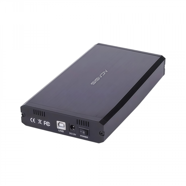 Внешний корпус для HDD Acasis (BA-06USI)