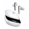 Наушники Liberty 4 Pro от Soundcore by Anker Белые