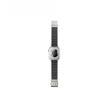 Титановый ремешок REDEFINE для Apple Watch Ultra Natural Titanium