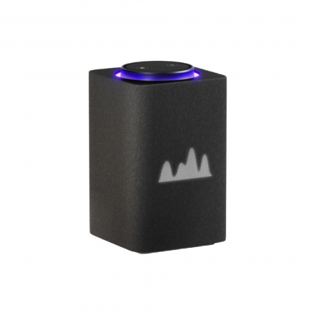 Умная колонка Яндекс.Станция Макс Zigbee 