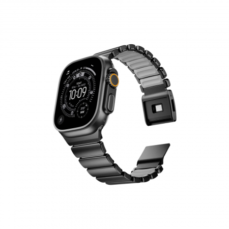 Титановый ремешок для Apple Watch Ultra
