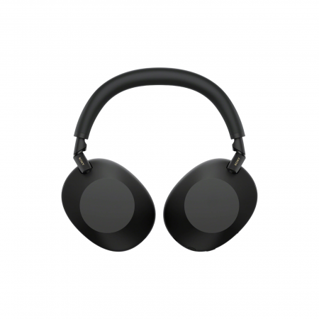 Наушники Sony WH-1000XM6 Black