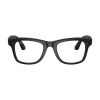 Умные очки Ray-Ban Meta Wayfarer (RW4008 601S1M). Фотохромные.