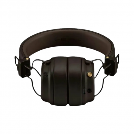 Наушники Marshall Major V Black