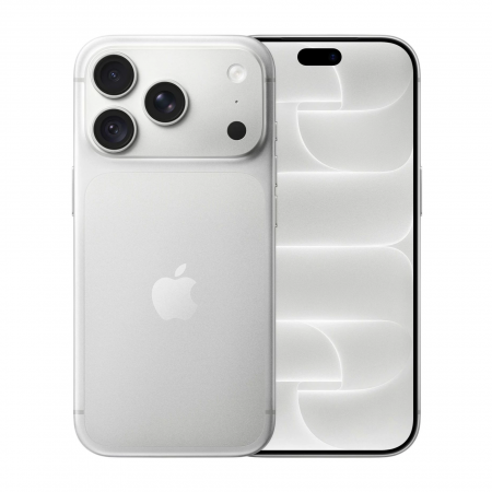 iPhone 18 Pro Max (Sim + E-Sim)