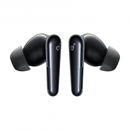 Наушники Liberty 4 Pro от Soundcore by Anker Черные