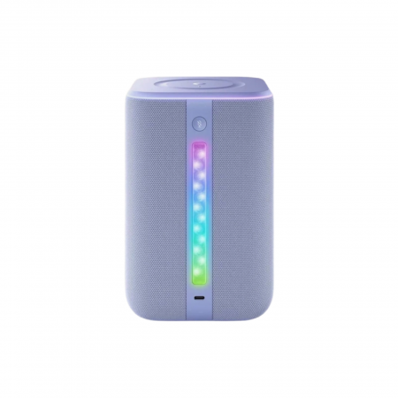 Умная колонка Яндекс.Станция 3 с Алисой Zigbee