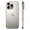 iPhone 16 Pro (Sim+E-sim) - Натуральный титан - 128 Gb