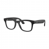Умные очки Ray-Ban Meta Wayfarer, Фотохромные (RW4012 / Gen 1)