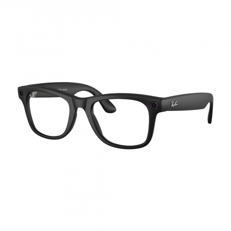 Умные очки Ray-Ban Meta Wayfarer, Фотохромные (RW4012 / Gen 1)