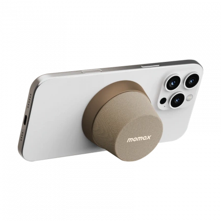 Портативная Bluetooth колонка Momax (BS-6)