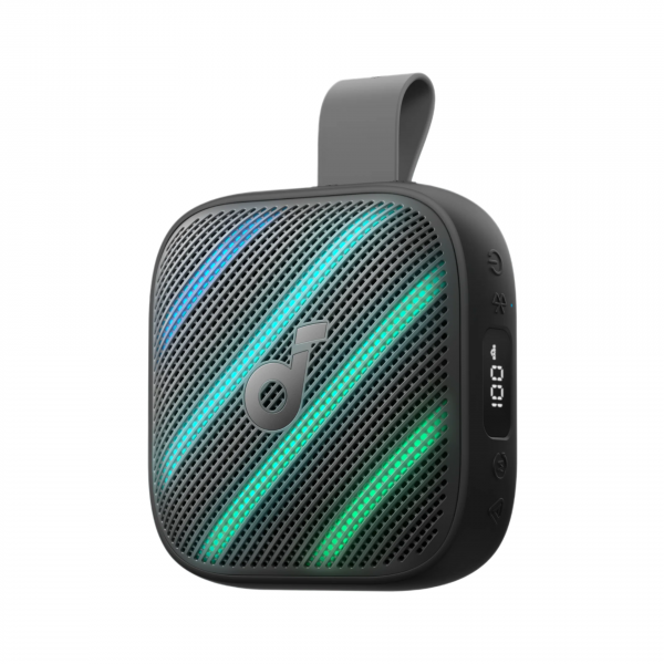 Портативная колонка soundcore Boom Go 3i 