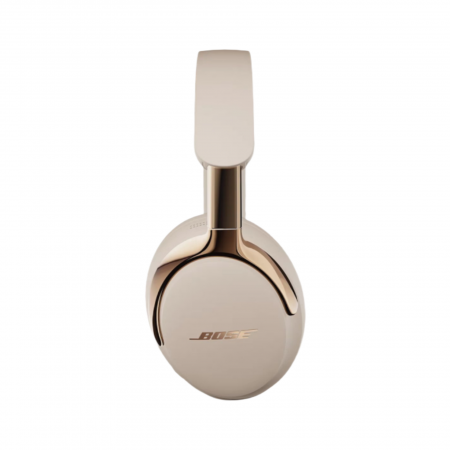 Беспроводные наушники Bose QuietComfort Ultra 2nd Gen Песочно-бежевый 