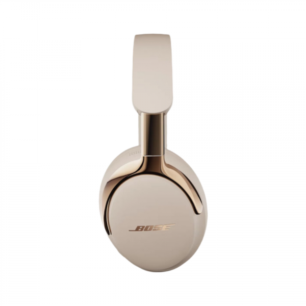Беспроводные наушники Bose QuietComfort Ultra 2nd Gen Песочно-бежевый 