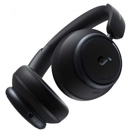 Наушники Soundcore by Anker Space Q45 (A3040)