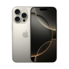 iPhone 16 Pro (Sim+E-sim) - Натуральный титан - 128 Gb