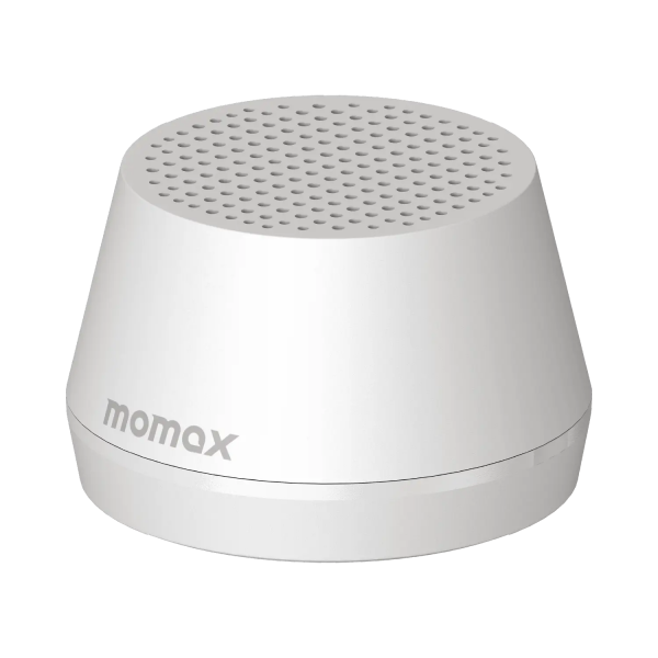 Портативная Bluetooth колонка Momax 1-Vibe Go Lite (BS8)