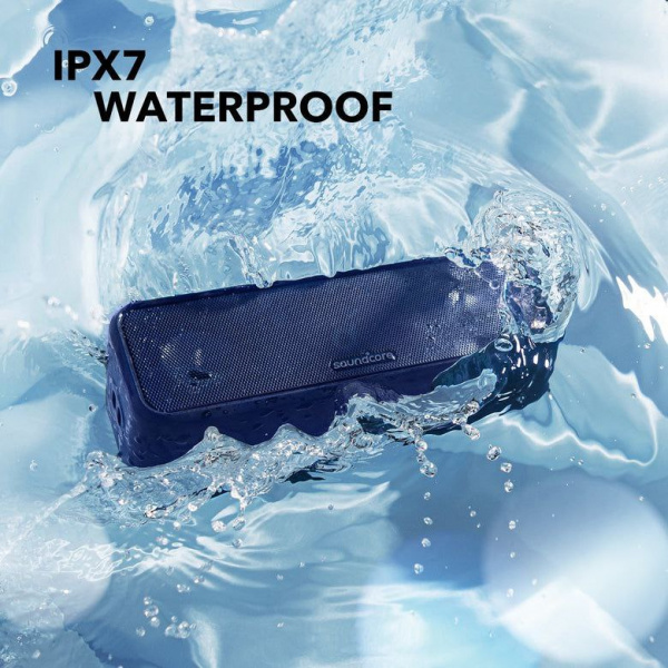 Bluetooth колонка Soundcore 3 Exceptional Clarity