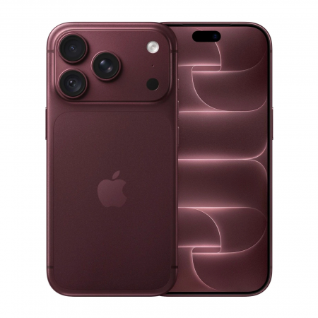 iPhone 18 Pro Max (Sim + E-Sim)