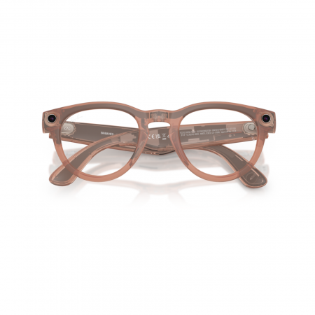 Ray-Ban Meta Headliner Gen 2, Фотохромные (RW4013 601)