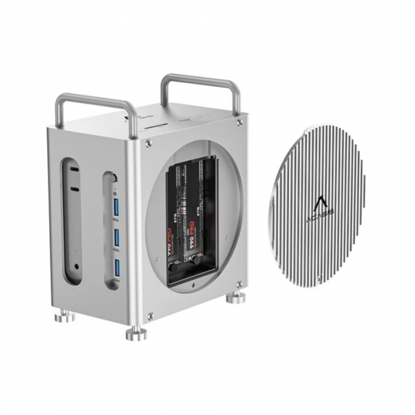 Док-станция Acasis M002Pro