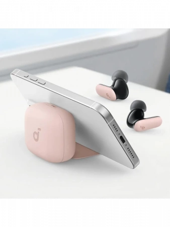 Внутриканальные наушники с шумоподавлением Soundcore by Anker (A3959)