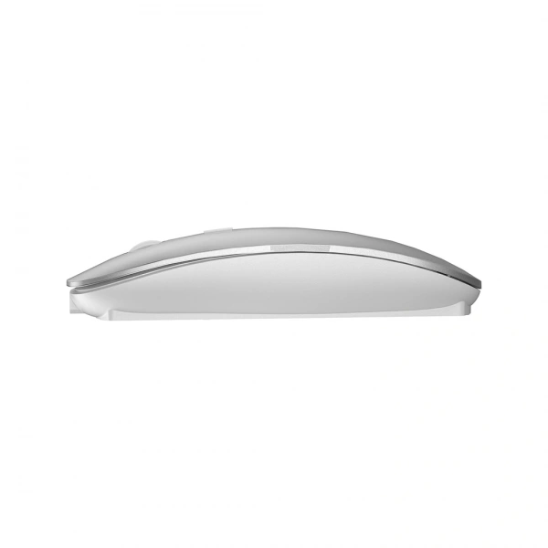 Универсальная мышь WiWU Magic WM101-C (Bluetooth + Радиоканал)