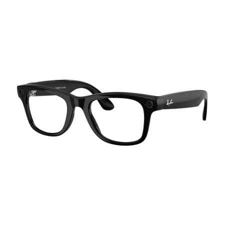 Ray-Ban Meta Wayfarer Gen 2, Фотохромные (RW4012 601/1M / Gen 2)
