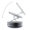 Многофункциональное магнитное крепление Pac Mount Momax (CM30)