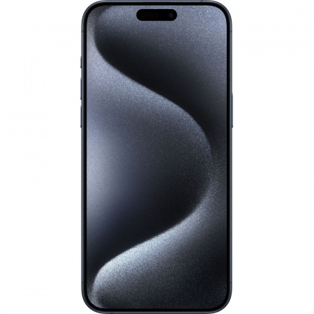 iPhone 15 Pro Max (Sim+E-Sim) - Синий - 256 Gb