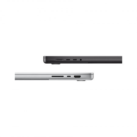 Apple MacBook Pro 16" M5 Max