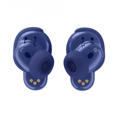 Беспроводные наушники Bose QuietComfort Ultra Earbuds 2nd Gen Полуночный фиолетовый